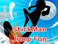 Joc StickMan Jump Fun