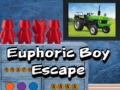 Joc Euphoric Boy Escape