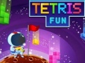 Joc Tetris Fun