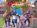 Joc Ninja Clash Heroes