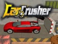 Joc Car Crusher