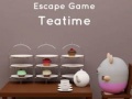 Joc Escape Game Teatime 