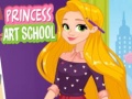 Joc Princess Art School