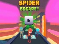 Joc Spider Escape!