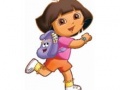 Joc Dora Memory Challenge