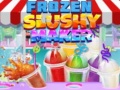 Joc Frozen Slushy Maker