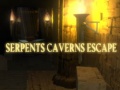 Joc Serpents Cavern Escape