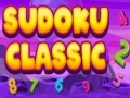 Joc Sudoku Classic