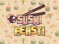 Joc Sushi Feast