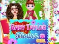 Joc Baby Taylor Flower Girl
