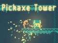 Joc Pickaxe Tower