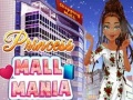 Joc Princess Mall Mania