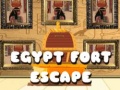 Joc Egypt Fort Escape