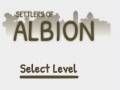 Joc Settlers of Albion