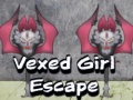 Joc Vexed Girl Escape