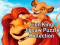 Joc Lion King Jigsaw Puzzle Collection