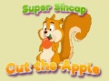 Joc Super Sincap Cut the Apple