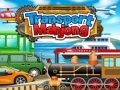Joc Transport Mahjong