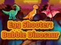Joc Egg Shooter: Bubble Dinosaur