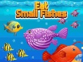 Joc Eat Small Fishes