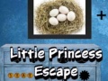 Joc Little Princess Escape