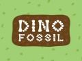 Joc Dino Fossil