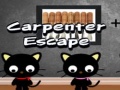 Joc Carpenter Escape