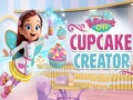 Joc Butterbean's Cafe Cupcake Creator