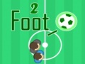 Joc 2 Foot 