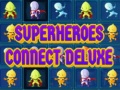 Joc Superheroes Connect Deluxe