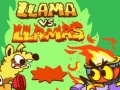 Joc Llama vs. Llamas