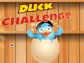Joc Duck Challenge