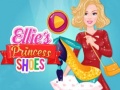 Joc Ellie's Princess Shoes