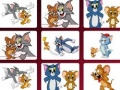 Joc Tom and Jerry Memory