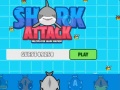 Joc Shark Attack.io