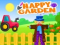 Joc Happy Garden