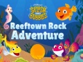 Joc Splash and Bubbles Reeftown Rock Adventure
