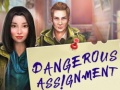 Joc Dangerous assignment