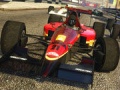 Joc Formula Racing Online