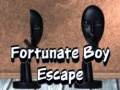 Joc Fortunate Boy Escape