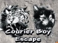 Joc Courier Boy Escape