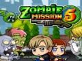 Joc Zombie Mission 5