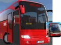 Joc City Coach Bus
