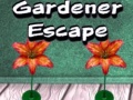 Joc Gardener Escape