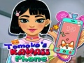 Joc Tomoko's Kawaii Phone