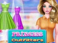 Joc Princess Outfitters