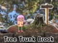 Joc Tree Trunk Brook