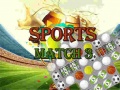 Joc Sports Match 3 Deluxe
