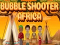 Joc Bubble Shooter Africa