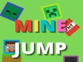 Joc Mine Jump
